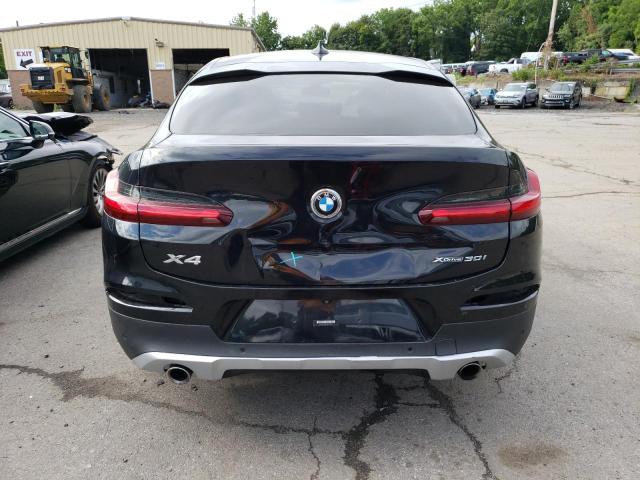 5UX2V1C07M9E07828 BMW X4 XDRIVE3 6