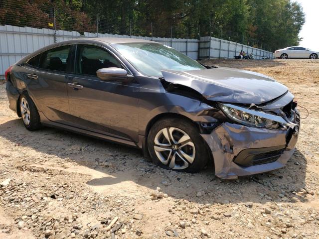 Vin: 19xfc2f59ge031085, lot: 64959673, honda civic lx 20164