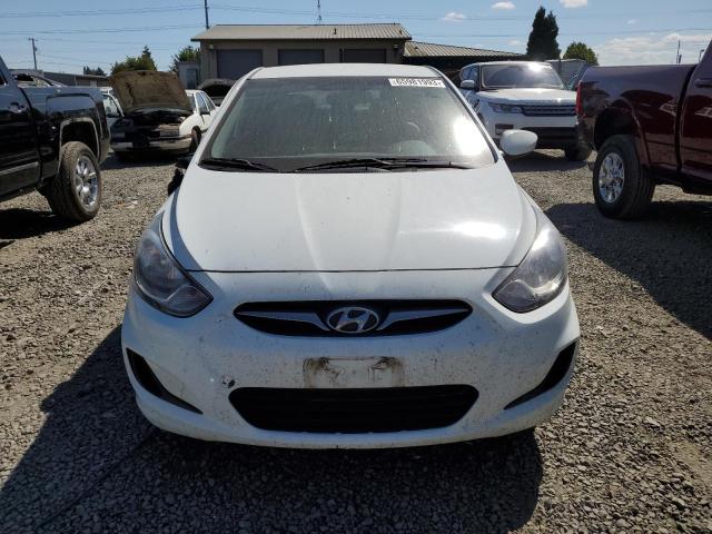KMHCT5AE1EU159245 Hyundai ACCENT GLS