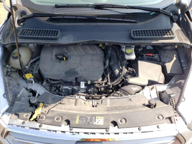 1FMCU0JD4HUE91384 Ford Escape Titanium