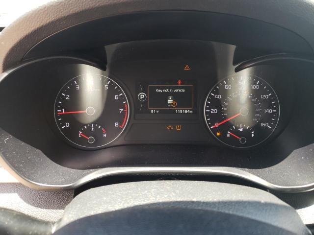 5XXGW4L25GG106504 KIA OPTIMA SX