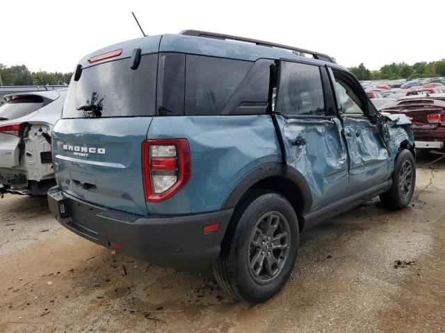 3FMCR9B61PRD31359 Ford Bronco Sport Big Bend