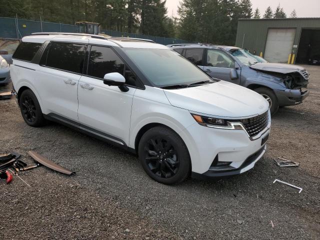 KNDNE5H38P6252895 KIA Carnival Sx