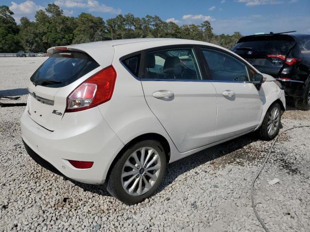 3FADP4FJ2HM136519 Ford Fiesta Titanium
