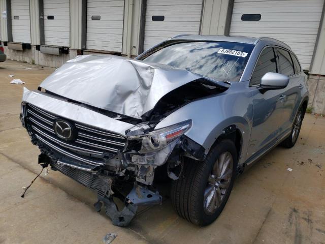 JM3TCADY6L0406712 Mazda CX-9 GRAND