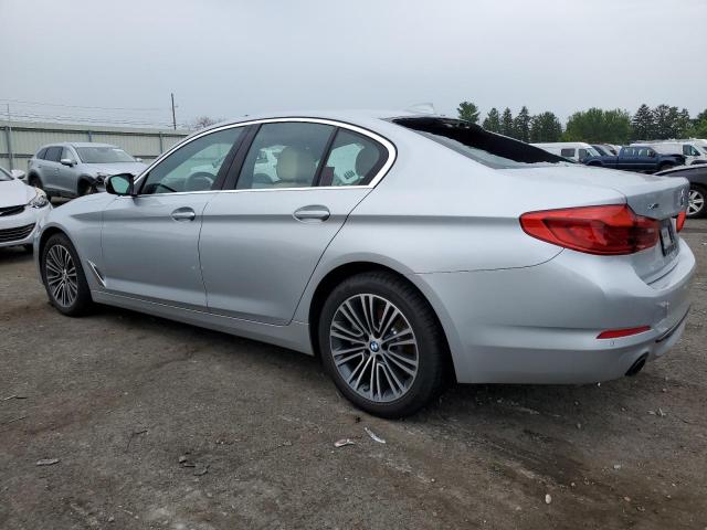 2019 BMW 530 XI - WBAJA7C55KWW07509