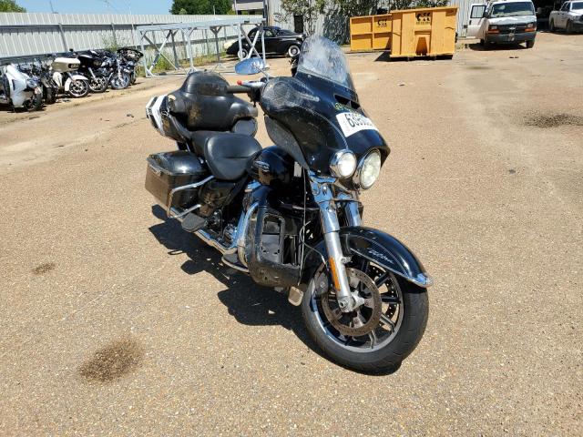 2017 HARLEY DAVIDSON FLHTCU ULTRA CLASSIC ELECTRA GLIDE for Sale