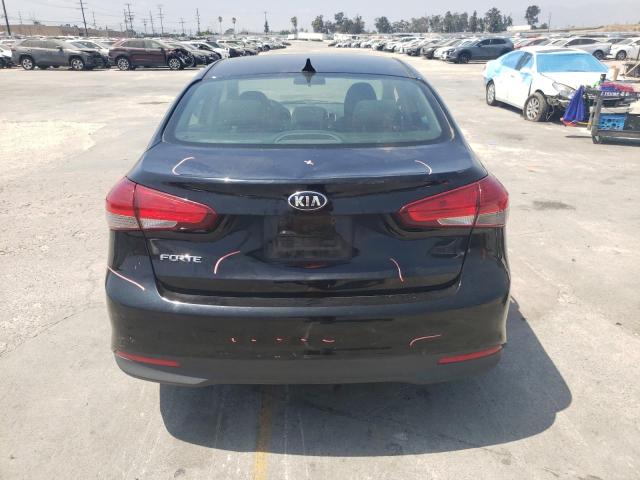 3KPFK4A74HE128266 KIA FORTE LX