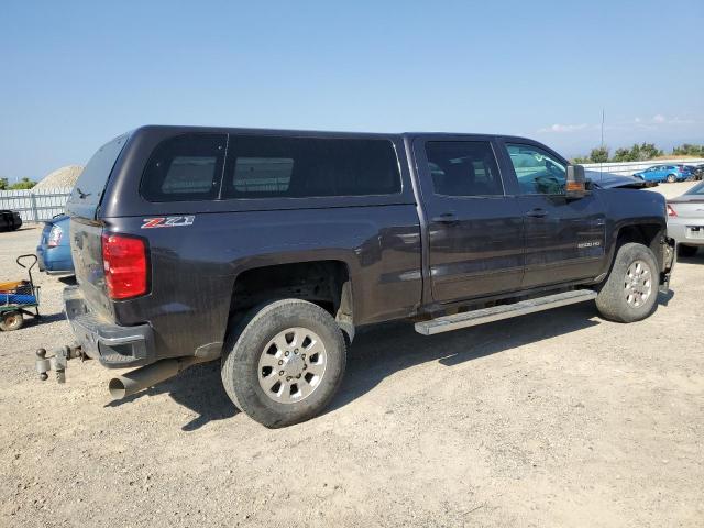 2016 CHEVROLET SILVRDO LT 1GC1KVE87GF218583