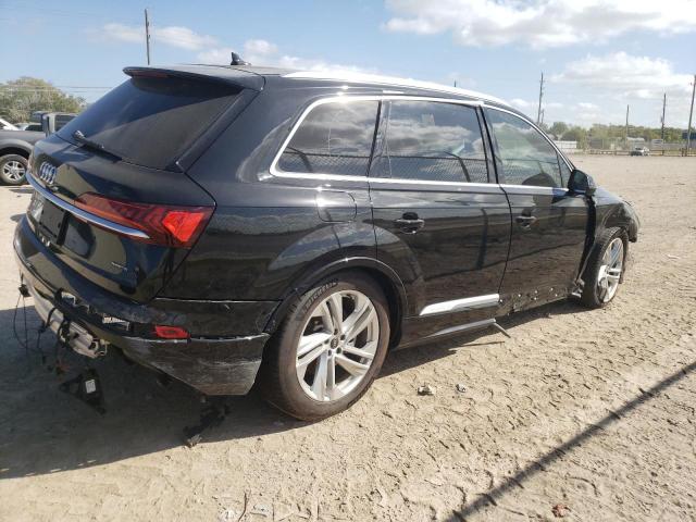 WA1LJAF77MD029931 | 2021 AUDI Q7 PREMIUM