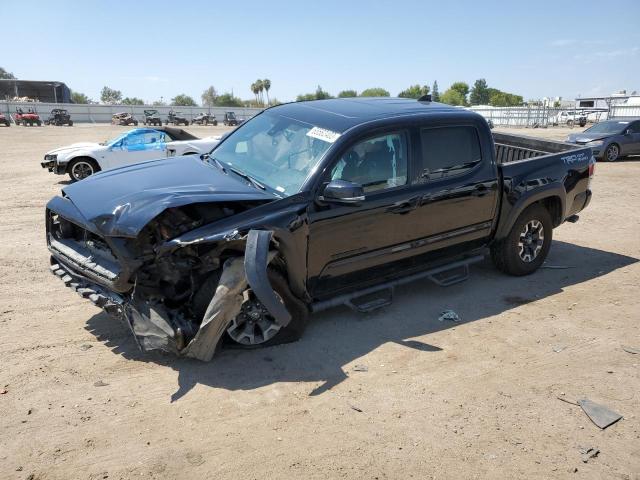 2020 Toyota Tacoma 