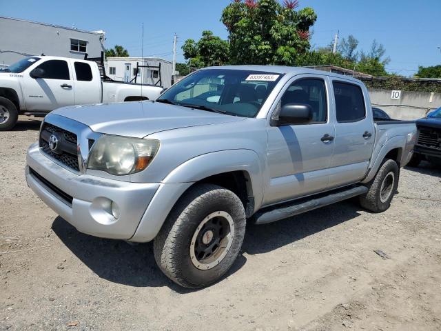 2011 Toyota Tacoma 