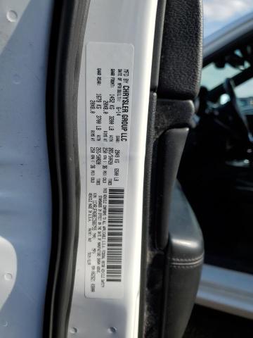 1C4RJFAG8EC566755 Jeep Grand Cherokee Laredo