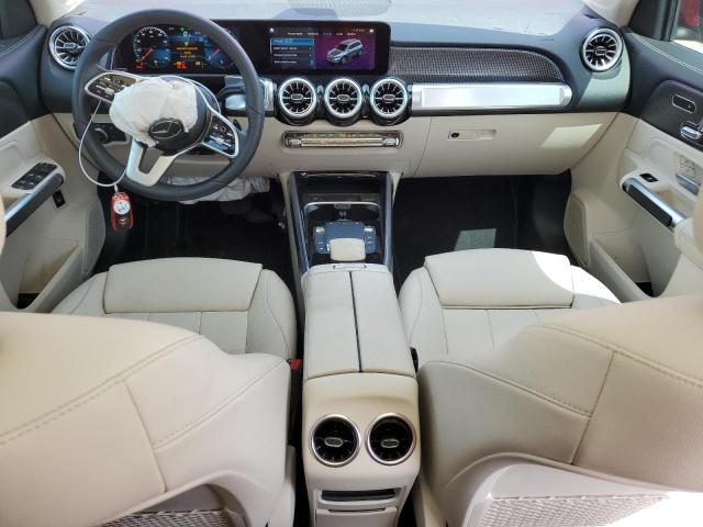 2022 MERCEDES-BENZ GLB 250 - W1N4M4GB8NW239877