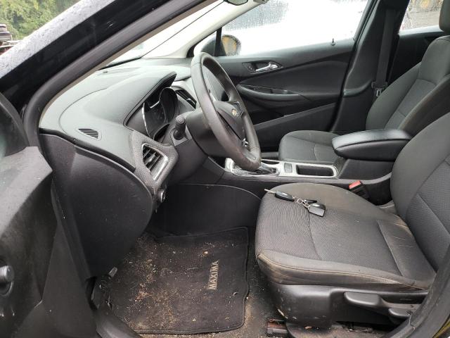 1G1BC5SM4H7112874 CHEVROLET CRUZE 2017