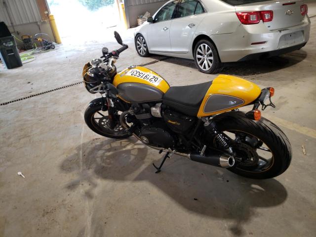 2017 TRIUMPH MOTORCYCLE STREET CUP SMTD50GN9HT783349