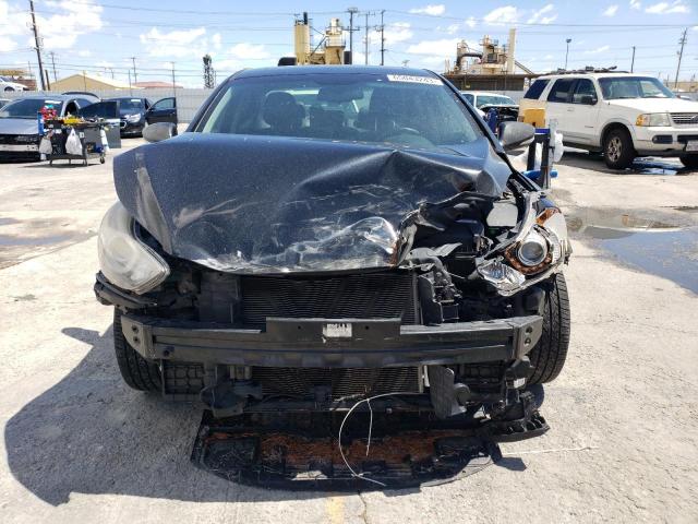 KMHDH4AE7EU034623 Hyundai ELANTRA SE