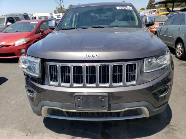 1C4RJFBG5FC122992 Jeep Grand Cherokee Limited