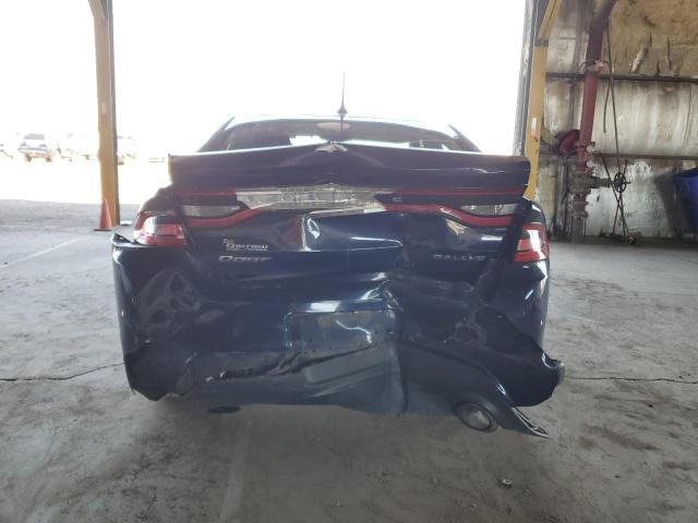 1C3CDFBB2FD166013 Dodge DART SXT