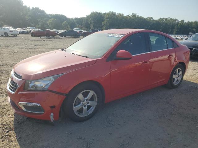 1G1PC5SB6F7228028 | 2015 CHEVROLET CRUZE LT