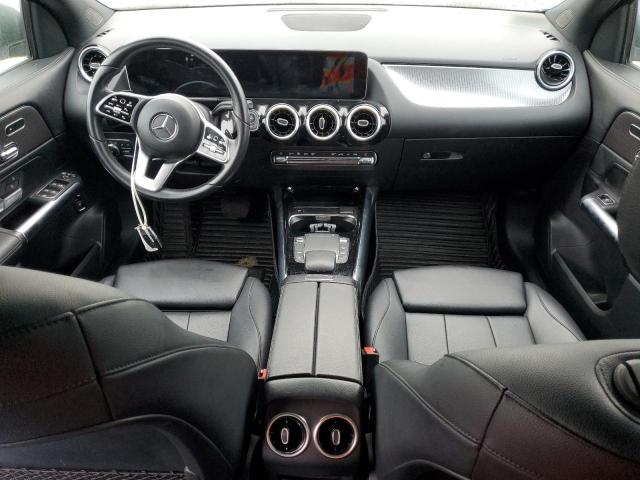 W1N4N4HB1MJ270170 Mercedes-Benz Gla 250 4matic