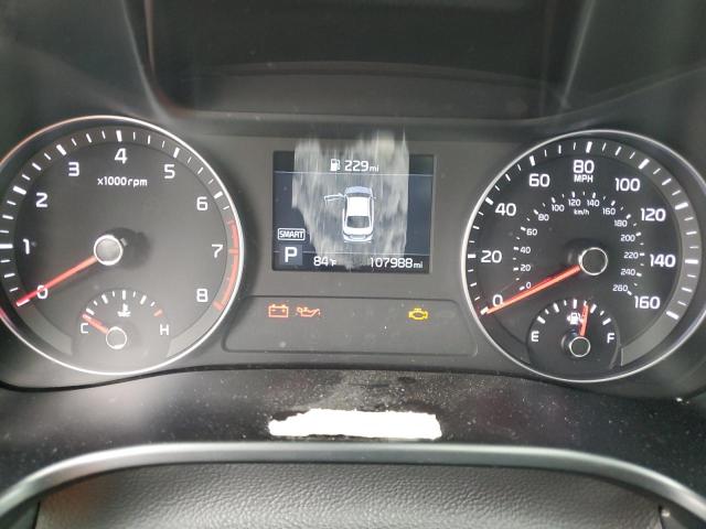 3KPF24AD5KE007260 KIA FORTE FE