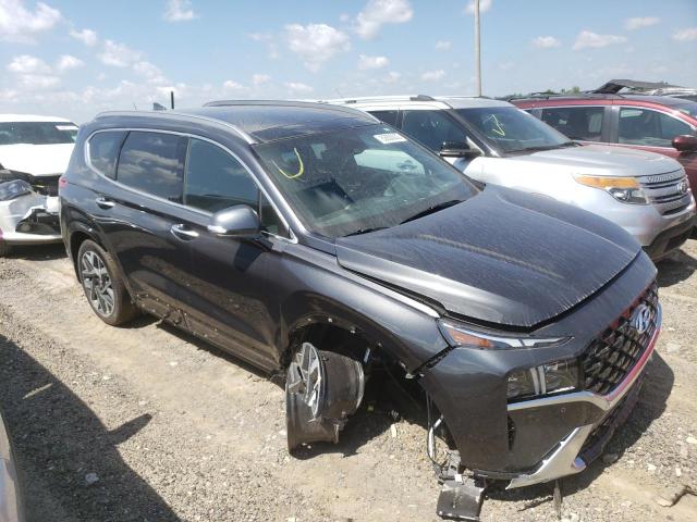 2023 HYUNDAI SANTA FE C 5NMS54AL0PH559598