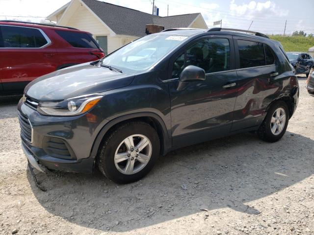 2017 Chevrolet Trax 