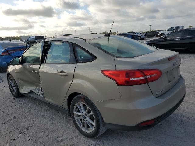 1FADP3F26FL219081 Ford FOCUS SE