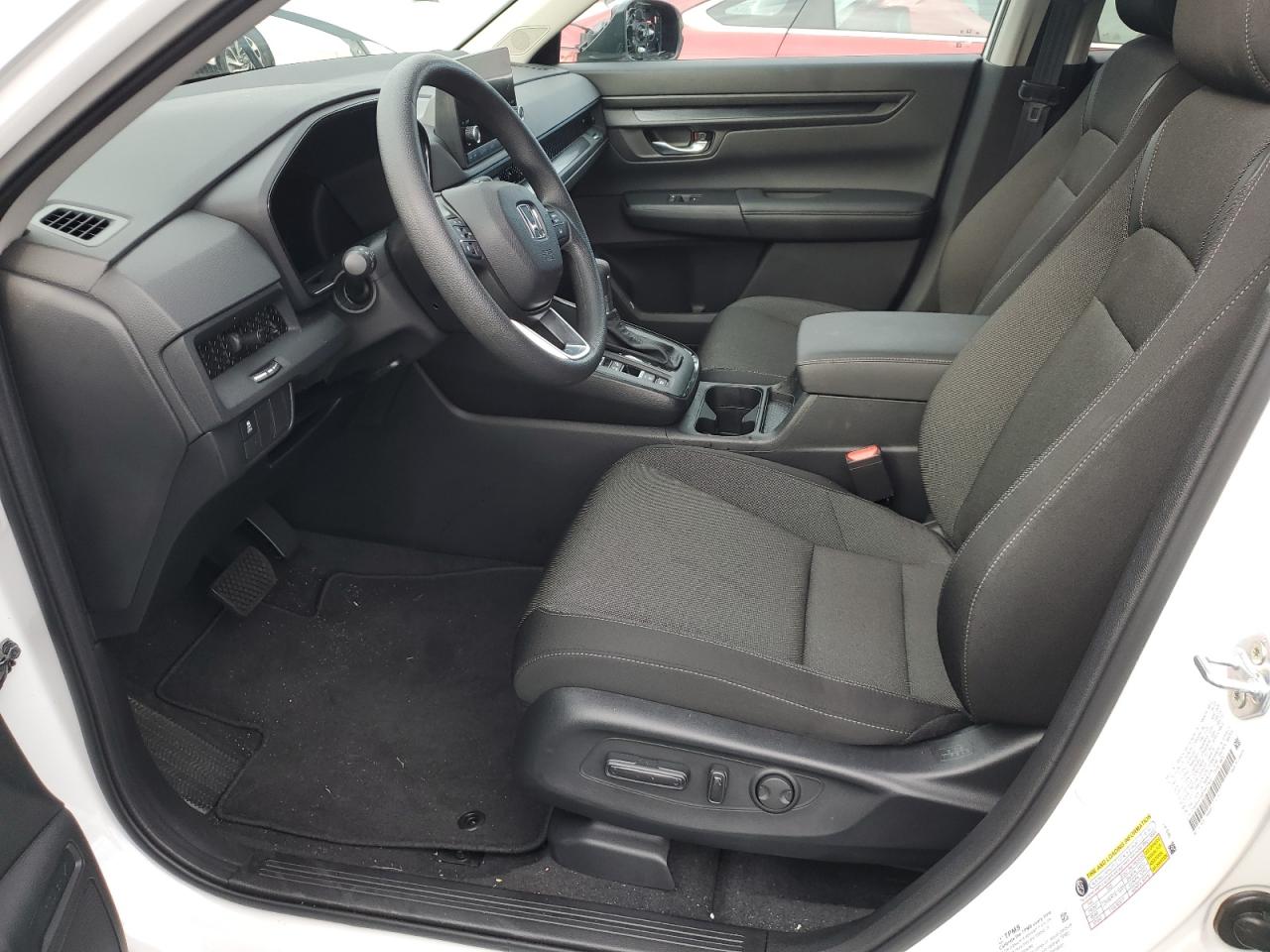2HKRS4H48PH427620 HONDA CRV 2023