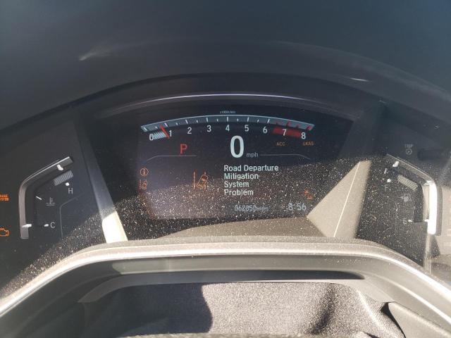 2017 HONDA CRV EX 7FARW1H56HE046753