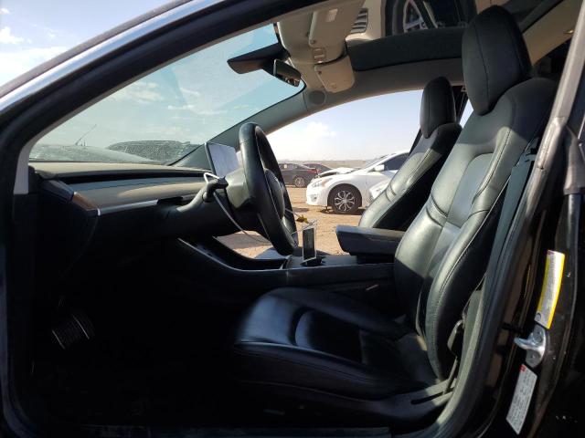 5YJ3E1EA7JF002689 Tesla MODEL 3