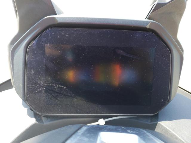 2022 BMW C 400 GT - WB40C6303NS891127