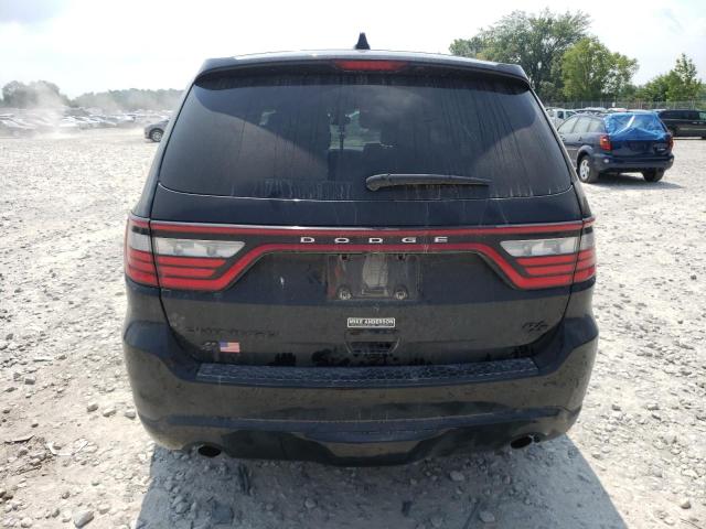 1C4SDJCT4JC283303 | 2018 DODGE DURANGO R/