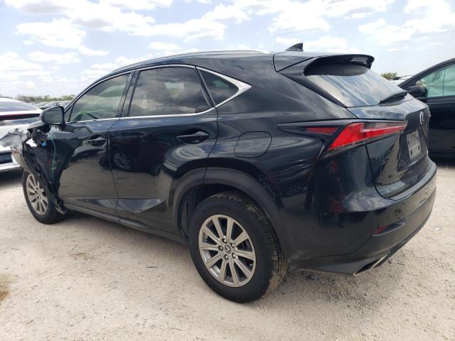 2019 LEXUS CT 200 H JTJYARBZ4K2120260