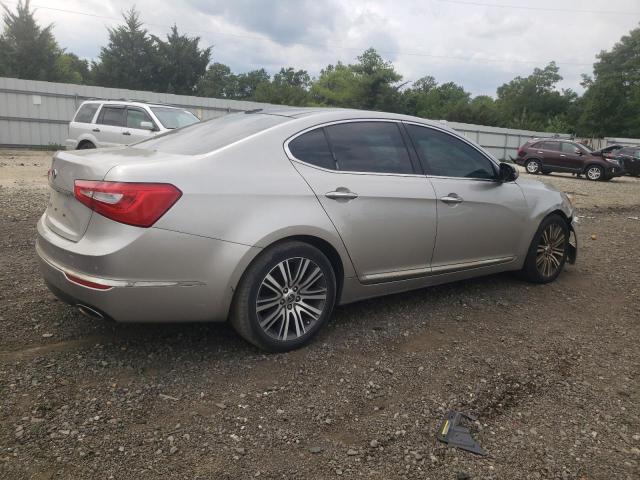 2015 KIA CADENZA PR - KNALN4D71F5175797