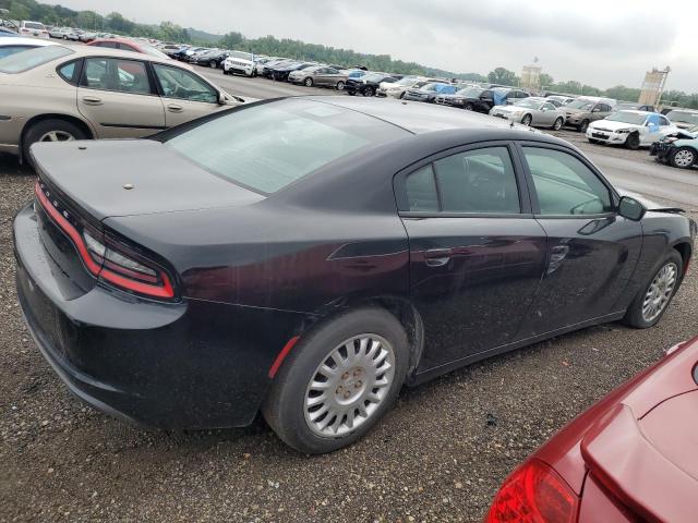 2016 DODGE CHARGER PO - 2C3CDXKT6GH348235