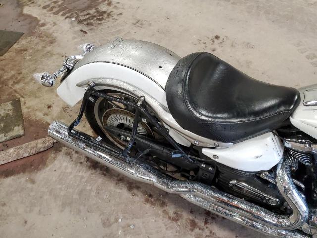 2009 YAMAHA XV1900 CT JYAVP22E29A007878