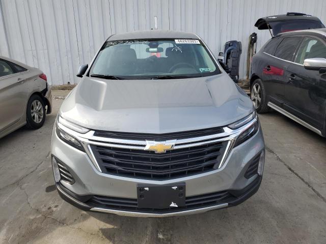 3GNAXTEG6PL164896 | 2023 CHEVROLET EQUINOX LT