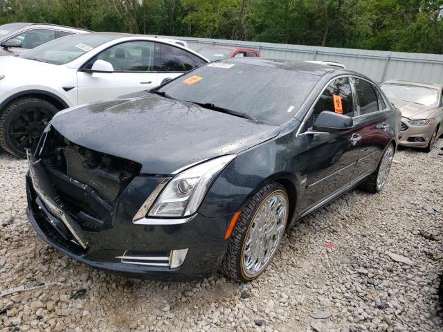 2013 Cadillac XTS Luxury Collection