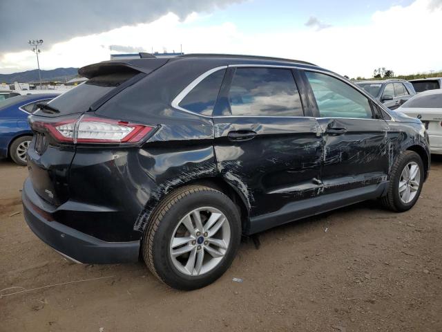 2FMTK4J85FBB35612 | 2015 FORD EDGE SEL