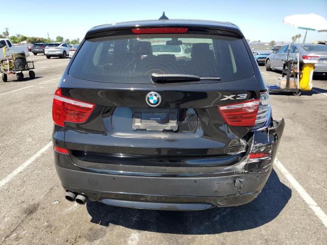 VIN 5UXWX9C51D0A22131 2013 BMW X3, Xdrive28I no.6