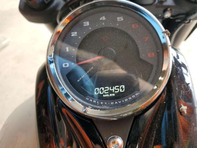 2022 HARLEY-DAVIDSON FXFBS 1HD1YLK14NB050494