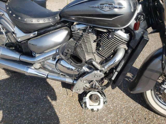 2020 SUZUKI VL800 M JS1VS55A6L7100091