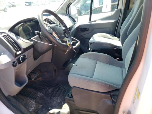 1FTNR1ZM5FKA68606 2015 Ford Transit T-250