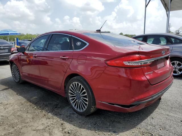 Vin: 3fa6p0hd4hr290208, lot: 64765083, ford fusion se 20172