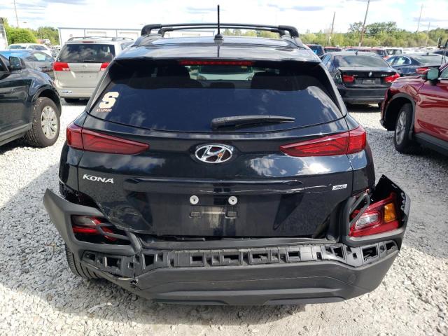 KM8K2CAA5LU591771 | 2020 HYUNDAI KONA SEL