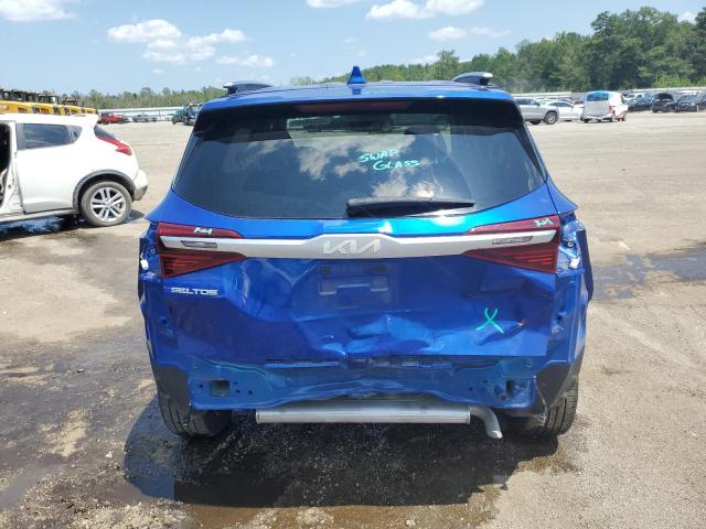 KNDERCAA8N7312537 KIA SELTOS EX