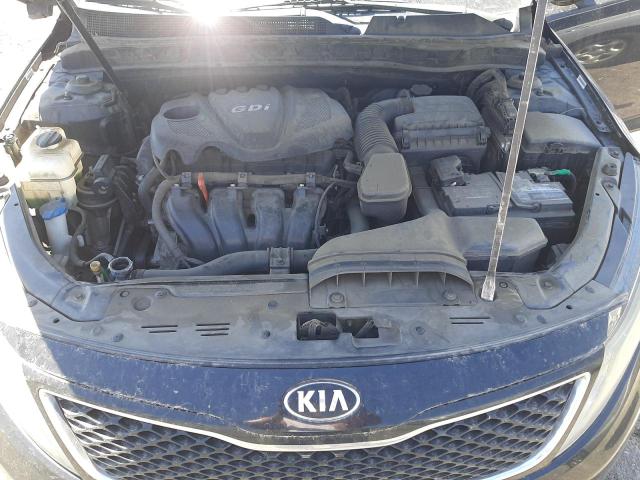5XXGM4A77EG318998 KIA Optima Lx