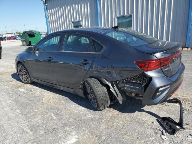3KPF44AC4LE154592 KIA FORTE GT